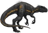 Titanus DOG M