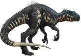 Titanus M Dous D