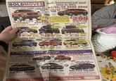 A14 Saturday/Sunday, March 24-25, 2007, Bangor Daily News BOLDMOVES Just Announced and this is BIG NEW 2007 FORD F150 XL $0/$0/$0 $299 EDGE SUPERCAB 4X4 M.S.R.P. NEW 2007 FORD EDGE SE $27,295 FWD #352692 Ford Save $5,715 $21,580 OR 0%/60 MONTHS INCLUDES REBATES NEW 2007 FUSION S M.S.R.P. $17,995 #352350 Save $3,015 M.S.R.P. $26,995 #352592 VEHICLE PRICE, TAX AND ALL FEES INCLUDED IN LEASE, NO SECURITY DEPOSIT. $299 A MONTH FOR 24 MONTHS. ZERO, ZERO, ZERO OUT OF POCKET. JUST SIGN AND DRIVE AWAY IN AN ALL NEW EDGE. NEW 2007 FORD RANGERM Save $3.560 LEASE FOR $299 MONTH 24 Mo. Lease NEW 2007 ESCAPE XLS FWD Save $5,085 14,980 INCLUDES REBATES $10,980 1 INCLUDES REBATES OR 2.9%/60 MOS, OR 0.9%/60 MOS. NEW 2007 FIVE HUNDRED SEL Save $3,433 Ford M.S.R.P. $14,540⚫ #352660 NEW 2006 MUSTANG CONVERTIBLE Save INCLUDES $14,995- REBATES OR 0%/60 MOS. M.S.R.P. $20,080 ⚫ #352456 NEW 2007 FOCUS S 3-DOOR Save 4,635 $18,999 INCLUDES REBATES Above pe Include FMCC bonus cash andiar M.S.R.P. $23,785 $22,599 #352710 INCLUDES REBATES M.S.R.P. $30,445 #351645 1-888-206-6198 TOLL FREE Jarling's FORD $9,495 37 MPG INCLUDES REBATES HWY M.S.R.P. $14,130 #352700 loancing 126.87 per the BROWSE OUR INVENTORY AT: www.darlings.com 403 Hogan Road, Bangor Hours: Mon.-Fri. 8am-7pm; Sat. 9am-6pm Crthern wondMAINE'S LOWEST VW PRICES NEW 2007 VW NEW RABBIT 2.5L Lease for $269 mo./48 mos. 591198 FIRST PAYMENT OF $209 DUE AT SIGNING and no security It required to qualified buyers (tax, ddle, documentation and arbitration fees Included) 40,000 miles included, 20 per mile over that. Subject to credit approval. Option to purchase at lease end for $8,440. Offer expires 3/31/07 Sale Price $15,930 NEW 2007 PASSAT WAGON 2.0L Stock# 591057 Drivers wonted NEW 2007 VW NEW BEETLE 2.5L 591156 Lease for $249 mo./48 mos. FIRST PAYMENT OF $249 DUE AT SIGNING and no t required to qualified buyers (tax, secu documentation and arbitration fees Included), 40,000 miles included, 20 per mile over that. Subject to credit approval. Option to purchase at lease end for $9,439. Offer expires 3/31/07. Driven wanted Sale Price $16,999 NEW 2007 VW PASSAT 2.0T Stock #591146 NEW 2007 VW JETTA Stock #591195 WOLFSBURG EDITION Sale Price $23,999 Lease for $319 mo./48 mos. FIRST PALMENT OF $319 DUE AT SIGNING and no security d to qualified buyers (tax, tide, documentation and arbitration deposit tees Included 40.000 miles included, 25 per mia over that Subject to credit approval. Option to purchase at lease end for $11,760. Offer expires 3/31/07 403 Hogan Rd., Bangor Mon-Fri 8am-7pm; Sat. 9am-6pm Sale Price $21,799 Lease for $299 mo./48 mos. FIRST PAYMENT OF DUE AT SIGNING and no security deposit required to qualified buyers (tax, title, documentation and arbitration fees included, 40.000 miles included, 25 per mile over that. Subject to credit approval. Option to purchase at lease end for $11.124. Offer expires 3/31/07 darling's VOLKSWAGEN Sale Price $20,699 Lease for $279 mo./48 mos. FIRST PAYMENT OF $279 DUE AT SIGNING and no security deposit required to qualified buyers (tax, title, documentation and arbitration fees Included), 40,000 miles included, 20 per mile over that. Subject to credit approval. Option to purchase at lease end for $11,048. Offer expires 3/31/07 Call ahead for pre-approval 1-888-206-6198 Drivers wanted: