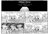 LOVE AND HEX #149 - BRANDON WEIGEL HTTPS://LINKTR.EE/CROOKEDGOAT Love Mix PRESENTS TRUE TALES FROM THE TAVERN TWO BLOODY MARYS, PLEASE! WITH EXTRA BLOOD. HEH. I ACTUALLY HEAR THAT JOKE A LOT. Y- YES, OF... OF COURSE, MA'AM... 8 W25