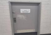 THESE TOILETS ARE CLOSED AGAIN DUE TO BEING VANDALISED WITHIN 12 HOURS OF BEING REOPENED.