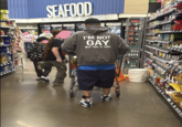 A SEAFOOD ble and traceable food I'M NOT GAY But $20 is $20. $397 TILL COUNTRY