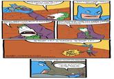 BATMAN, YOU'RE NOT LETTING ME FALL. I'M NOT LIKE YOU, JOKER. BUT WHY? WOW, REALLY? BUT I KILLED SO MANY... HUH. I'M GONNA USE MY FREE HAND TO FIRE INDISCRIMINATELY INTO CROWDS. STOP IT/ C'MON, STOP IT! SMBC-COMICS.COM PATREON.COM/ZACHWEINERSMITH BANG! BANG! BANG! CUT IT OUT! HEY/ CUT IT OUT/ YOUR ETHICAL SYSTEM IS NUTS, MAN/