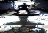 ART HELLO MORDECAI, AND COPY. EG ART DON'T YOU REMEMBER ME?... COPY?? F I'M THE ORIGINAL RIGBY! 110 I'M THE REAL ONE!