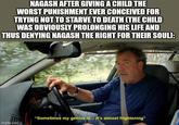 NAGASH AFTER GIVING A CHILD THE WORST PUNISHMENT EVER CONCEIVED FOR TRYING NOT TO STARVE TO DEATH (THE CHILD WAS OBVIOUSLY PROLONGING HIS LIFE AND THUS DENYING NAGASH THE RIGHT FOR THEIR SOUL]: imgflip.com "Sometimes my genius is... it's almost frightening"