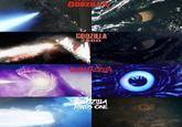 THE RETURN OF GODZILL GODZILLA 2000 SHIN COZZIA GODZILLA MINUS ONE