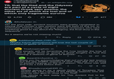 r/todayilearned u/Smaptimania ⚫4h en.wikipedia.org TIL that the Iliad and the Odyssey are part of a cycle of eight ancient Greek epic poems, the other six of which are lost and of which only fragments survive 6,735 B 380 1 677 4thofeleven 3h On the plus side, ancient sources were pretty consistent in saying that Homer's two poems were the best of the lot. In particular, there's really not any ancient reviewers who had anything good to say about the Telegony, the final story in the sequence. So it seems we're not missing much! Reply Additional_Past_7107 3h Maybe future generations will lose the last couple of seasons of game of thrones TheAmazing Koki 2h 2316 2073 And people will be lamenting the how terrible the loss of such a great show is, going to great lengths to find the "missing 3 seasons of game of thrones" Sward OrtAwnline 1h 27 Bless you for acknowledging that not just the last season but the last THREE seasons of GoT were s---. I'm so tired of people harping on the last season. The show was well and truly a turd before then. ShowAccurate6339 2h Theres going to be a secret Order of Templars That Guard the Last copies of the Missing seasons who Kill anyone who gets to close to the Truth The World is Not ready for This Ancient Evil to be unleashed 11