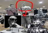 Sigma Tom Pearl aura** mited Calen STABLISHMENT SUPI BAG