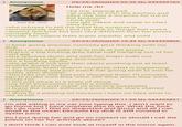 Anonymous 596 KB JPG 05/23/26(Sat)03:09:20 No.949459763 Help me /b/. >be me, playing ps5 >gf walks in from the kitchen and says she has a surprise for me in the bedroom >f--- yeah >we get naked and ready to start sexy time >she refuses to tell me what the surprise is >immediately when I put my d--- in, things feel weird >doesnt feel bad, but just very different than her p---- normally feels >inside her vagina feels super squishy and cold : Anonymous 05/23/26(Sat) 03:10:49 No.949459806 >i keep going anyway, curiosity plus thinking with my d--- >after i c--, she tells me to look at her p---- >there's a big f------ grey lump half hanging out of her >w--.jpg >she reaches down and with her finger pulls out something small, grey and round >it's a f------ oyster >she grabs it out and then starts pushing out at least another dozen more >i am silent, brain doesnt compute what is happening >i say nothing and just watch her giving birth to one fat oyster after another >she tells me she had just shucked them 10 minutes ago to make sure they were still alive when they were inside her >i am just stuck in a state of shock >my first threesome is with a mollusc >realise she's just made us practice b---------- >i leave the room without a word while she's started laughing >i drive to a parking lot because i have no idea what to say to her : Anonymous 05/23/26(Sat) 03:11:20 No.949459821 I'm still sitting in my car now typing this. I don't want to go home but I have nowhere else to go. What the f--- do I do now? I feel so disgusted and gross and all I can smell is the ocean because my d--- is still covered in oyster juice. Do I just dump her and go no contact or should I call the police on her for animals abuse? I don't think I can ever look at myself in the mirror again.