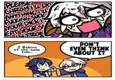 PLEASE I'LL CHROM I'LL DO NYTHING F------ VIKING SUCK YOUR DICKI EAT YOURS! FRO 2 Robins at the same time... DON'T EVEN THINK ABOUT IT www