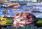 CITCUDHOK AD 640509 040 NECRON FENT TOMB PRESENT Methamphetamine Testosterone emitters Cortisol bud oride ddict BONUS ARTICLE mes Workshop ants to turn you nto a Femboy!! Hidden Tryth Butcher's nails now Government mandated!!