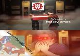 AL FLEX Eastern European history FLEX TAP Western history lovers