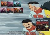 ШАВНАННЯ WARHAMMER WARHAWNER MEM LUNET COMMER DUSD SOMS EGיזי יניי\ CHAOS SPACE MARINES Look what they need to mimic a fraction of our power