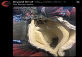 Beyond Belief @Beyond BeliefCos⚫ 1h For f---- sake. X