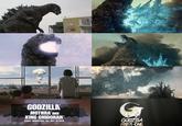 MOVOD In the GODZILLA MOTHRA AND KING GHIDORAH GIANT MONSTERS ALL-OUT ATTACK GODZILA MINUS ONE