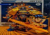 WARHAMMER JOYTOY 40.000 ULTRAMARINES ULTRAMARINES PRIMARCH RC XIII GU 15+