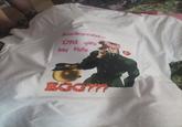 Kakyoin... Did y lay this BGGY??