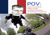 POV: you're an Austrian officer in Italy confident of victory during the First Coalition The Directory
