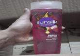 sunsilk Oil Blends ONION & JOJOBA OIL ANTI BREAKAGE