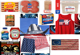 Oscar Mayer Wieners MADE WITH CHICKEN, TURKEY AND PORK CLASSIC 100% TASTY 10ct Kroger BEEF 100% PURE HAMBURGUESAS DE CARNE DE RES PATTIES 80% 20% LEAN FAT NO ADDITIVES 19g PROTEIN NET WT 30402 8 (19 LB 861g WHITE roge Classic White NO Enriched Bread CORN SYRUP NET WT 2002 (1840) S66 20 20 SINCE 1908 BUSH'S BEST Original SLOW SIMMERED CLASSIC WITH BACON & BROWN SUGAR BAKED BEANS 28 OZ 60 CALORIES PER SLICE NO ་་་། ་་་་གང་བྱས་ན་ང་ was a bad t NO ARTIFICIAL PRESERVATIVES or FLAVORS Kraft Singles AMERICAN SEE NUTRITION INFORMATION FOR SATURATED FAT AND SODIUM CONTENT PASTEURIZED PREPARED CHEESE PRODUCT NET WT 8 OZ (226g) 12 SLICES CAGE FREE EGGS Kraft HEINZ EST? 1869 TOMATO KETCHUP 57 VARIETIES REAL MAYO Creamy & Smooth 12ºz 20 NET WT 200Z (1 LB 4 02) 567 maamgic CREEDENCE CLEARWATER REVIVAL FORTUNATE SON TEZLA & PATTRONIX RMX MACARONI SALAD Kroger MACARONI SALAD TRADITIONAL NO ARTIFICIAL FLAVORS NO HIGH FRUCTOSE CORN SYRUP PERISHABLE KEEP REFRIGERATED NET WT 48 0Z (3 LB) 1.36kg T MUSIC TELEVISION