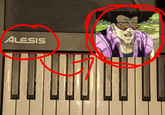 ALESIS