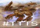 000 #TTTS OD60