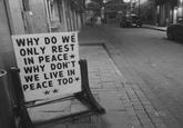WHY DO WE ONLY REST IN PEACE⭑> WHY DON'T! WE LIVE IN PEACE TOO