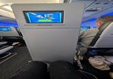 Fly-d 瓶 It's a match) This plane, like Jebe planes is equipped with fast Este avión como todos los aviones de JeBue