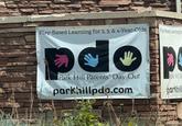 Play-Based Learning for 2, 3, & 4-Year-Olds Play-Based Learning fo pdo p Park Hill Parents' Day Out parkhillpdo.com Park Hill Pa parkhill