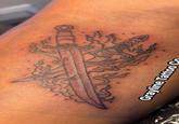 Grayline Tattoo Co ΣΤΟ