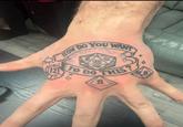 HOW DO YOU WANT TO DO THIS? 8 108