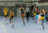 L NOODUITGANG 2-11 konver konvert -5 wet Shermande houwer