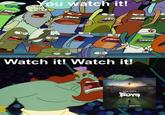 You watch it! Watch it! Watch it! prime original FOYS prime SERIES FINALE MAY 20