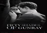 1111111111 THE WORLDWIDE PHENOMENON COMES TO LIFE FIFTY SHADES OF GUNRAY FOCUS FEATURES VALENTINE'S DAY 2015 THIS FILM IS NOT YET RATED UNIVERSAL ©2014 UNIVERSAL STUDIOS A COMCAST COMPANY