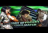 CUSTODY OF POCKET LADDER MATCH slam.com