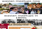 OXFORD wasian meetups now GAY WASIANS?? QUENTIN NI 'WASIAN' MEETUPS LEAVE SOME FEELING SEEN, OTHERS EXCLUDED are you wasian? We gather on Sunday May 9th I just wanted WAS wasian meetups in 1800s La Solidaridad Chcetively chuing the nipping republic. THE END OF SPANISH EMPIRE 1898-1923 The First Philippine Republic is sometimes characterized as the first proper constitutional republic in Asia, [17][18][19] although there were st