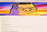 Board /pol/ - Politically Incorrect Anonymous (ID: 3RILJ11) Yet another hot summer ▼Settings Mobile Home 05/23/26(Sat)11:59:11 No.535644955 1.09 MB PNG >My Air con? >On >My stop/start? >Off >My Mode? >Sport >My Music? >Loud >My Destination? >McDonalds >My order? >Double big tasty w Large fries and Diet coke >My credit card? >Declined >Climate change? >Denied I'm living life in the fast lane.
