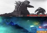 j GODZILLA VS. KONG