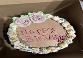 HAPPY Birth