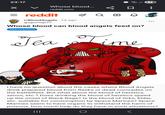 23:17 ✓ Whose blood... reddit.com = reddit r/Blood Angels 1d ago gogomap77 в Q + Whose blood can blood angels feed on? Discussion Tea Time BRITTER I have no question about the cases where Blood Angels drink prepared blood from flasks or dead comrades on the battlefield. But what about the blood of heretics, xenos, etc.? Does drinking the blood of heretics speed up the onset of Black Rage? Is the blood of Orks, Eldar, etc. suitable for consumption by Space Marines? Space Marines seem to have organs to withstand the harm of poisons, how much help do they have in such situations? BRE ... 70