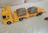 0000 * TRUCK HEAVY DUTY HAULER DUTY HEAVY DUTY HAULER