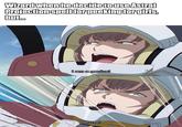 Wizard when he decide to use Astral Projection spell for peeking for girls, but... I am a genius! Oh no!