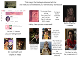 I choose to love you in silence. 'That one girl that made you obsessed with her and made you confused about your own sexuality' Starterpack = ►YouTube luce lesbian tiktok X Q + Create Home 8 Shorts 回 Subscriptions Ⓒ You Luce @luce69 she/they 44.2K subscribers. 88 videos wlw content ...more colinktr.ee/luce69 Subscribed v Community Home Videos Playlists Posts Q IS FOR... 2:07 Learn the Alphabet with The Owl House Luce 1.3M views • 3 years ago let me know which characters or shows you would like to see next! That one YT channel you used to binge watch On your top 5 best couples in media Am I gay? Quiz The concept of you picking the answers that you're certain that will make you 100% straight (taking these quizzes once a week) (having wlw dreams more often than before) Sophie Tchatcher Lookalike obsessing over lesbianism for Umm... some reason no One of her friends to me for some reason "No." which was your answer asked by two girls when she said someone was into me (they hated you after this) CRATE This mf and her edits that you watched on YT