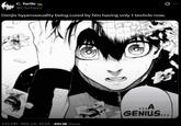 C. Turtle @CTurtlev3 Denjis hypersexuality being cured by him having only 1 testicle now. ...A GENIUS... 1:10 PM - Mar 24, 2026 491.1K Views ...
