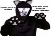 Posted to iFunny by user BomberJacknut on 5/28/2026