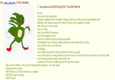 File: sanic_pepe.jpg (37 KB, 600x600) Anonymous 05/28/26(Thu)20:58:17 No.84675689 >be me >move into new apartment >upstairs neighbor's kid constantly making noise by running around and banging s--- >literally can't sleep because the retard's fuckery also happens at night >this s--- goes on for weeks >have an idea >buy dog whistle off amazon >wait for banging to start >blow the whistle as loud as f------ possible >immediately hear a blood-curdling autistic scream followed by crying >he's quiet for the rest of the day >relief.jpeg >use whistle to quiet the tard everytime he starts up again >he screams like a f------ banshee each time but so worth it because he shuts up for hours after >start hearing parents argue about their tard >continue his Pavlov conditioning for the next few weeks >the retard is finally on the cusp of learning that banging = ear r--- taser >driving home one day >MFW there's a U-Haul outside our complex >MFW the dad is leaving >AITAH here?