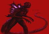 Redsun God is here