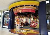 DISNEY AYAARAN SALE 40 STORE