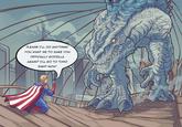 PLEASE I'LL DO ANYTHING! YOU WANT ME TO MAKE YOU OFFICIALLY GODZILLA AGAIN? I'LL GO TO TOHO RIGHT NOW!