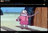PABLIRO @pabliroo Translated from Spanish Show original ✪ f---, look at her face, she had no f------ clue, I feel so bad for her Rate this translation: 6:03 AM - May 29, 2026 - 48.7K Views E 0